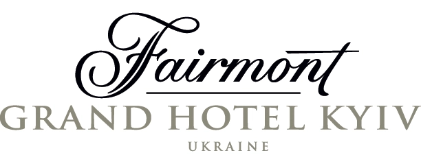 Fairmont Grand Hotel Kyiv