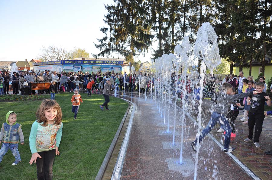 Декоративна водна система «Water Feature» - Фото №5