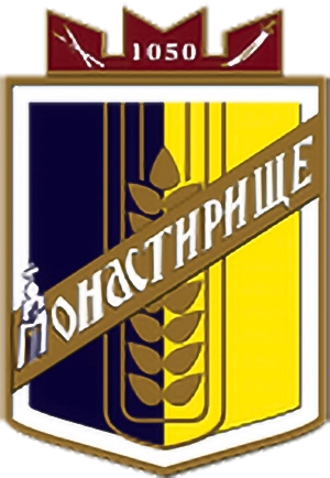 МОНАСТЫРИЩЕ
