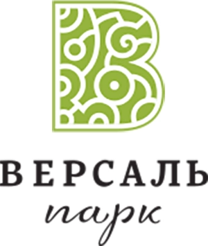 Версаль парк